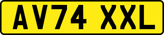 AV74XXL