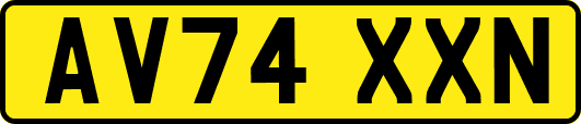 AV74XXN