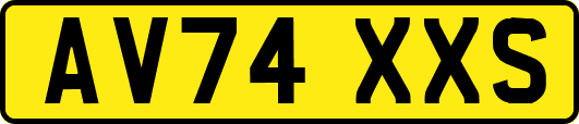 AV74XXS
