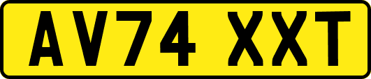 AV74XXT