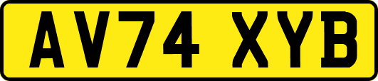 AV74XYB