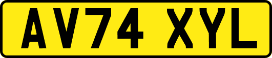 AV74XYL