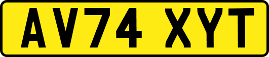 AV74XYT