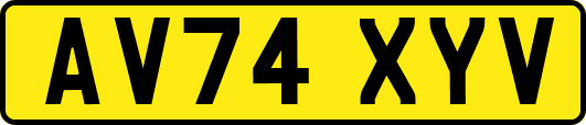 AV74XYV