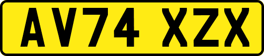 AV74XZX