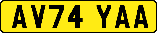 AV74YAA