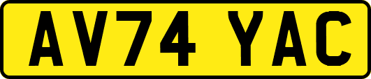 AV74YAC