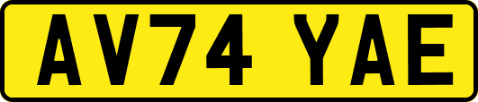AV74YAE