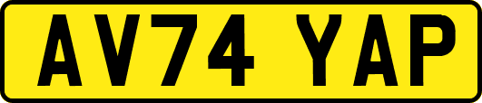AV74YAP