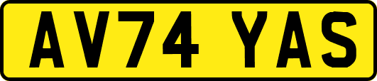 AV74YAS