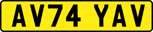 AV74YAV