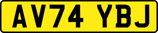 AV74YBJ