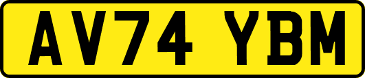 AV74YBM