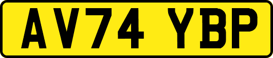 AV74YBP
