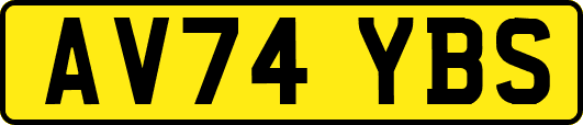 AV74YBS