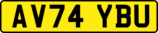 AV74YBU