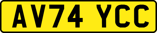 AV74YCC