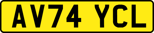 AV74YCL