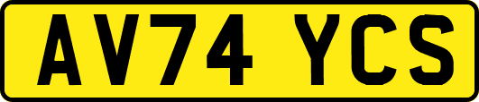 AV74YCS