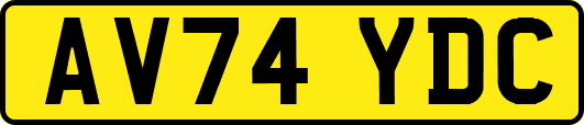 AV74YDC