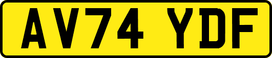AV74YDF