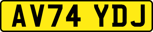 AV74YDJ