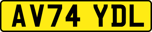 AV74YDL
