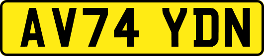 AV74YDN