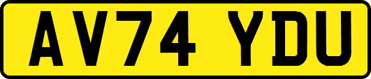 AV74YDU