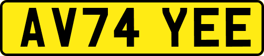 AV74YEE