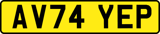 AV74YEP