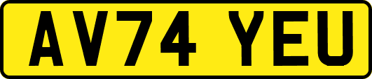 AV74YEU