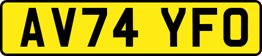 AV74YFO