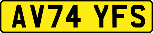 AV74YFS