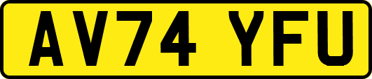 AV74YFU