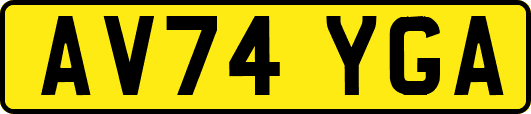 AV74YGA
