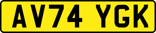 AV74YGK