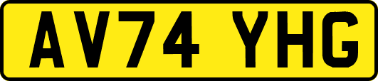 AV74YHG