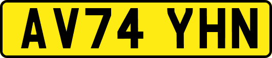 AV74YHN