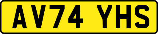 AV74YHS