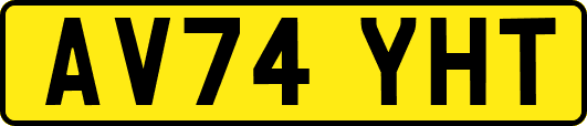AV74YHT