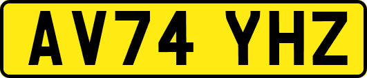AV74YHZ