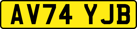 AV74YJB