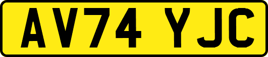 AV74YJC
