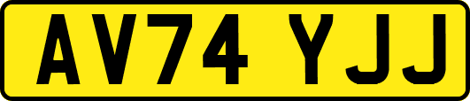 AV74YJJ