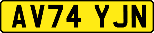 AV74YJN