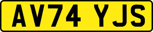 AV74YJS