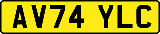 AV74YLC