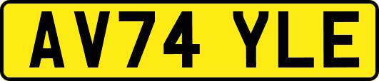 AV74YLE