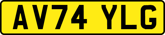 AV74YLG